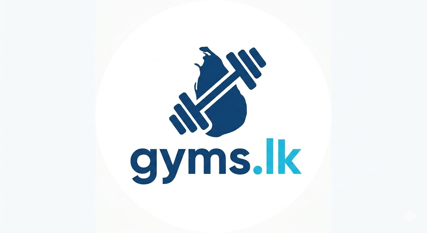gyms.lk logo